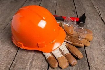 من نحن - معدات السلامة المهنية في السعودية